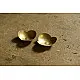 handmade brass diya