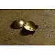 handmade brass diya