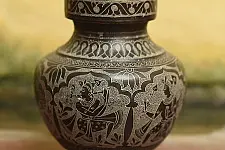 Antiquities from Khajuraho | Gangajali 