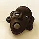 shop handmade wooden mask - 