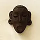 shop handmade wooden mask - 