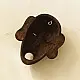 shop handmade wooden mask - 