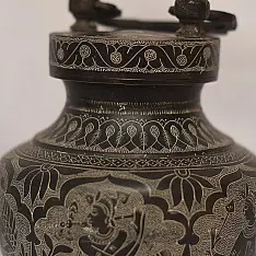 Antiquities from Khajuraho | Gangajali 