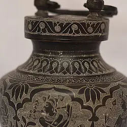 Antiquities from Khajuraho | Gangajali 
