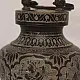 from Khajuraho Antique Brass gangajali / Lota 