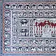 shop Pattachitra Traditional Natural Color Painting ~ Ramayana Story