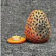 Shop Terracotta Pottery Art - Egg T Light Holder