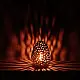 Shop Terracotta Pottery Art - Egg T Light Holder