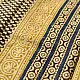 shop Bagru Block Printed Cotton Saree