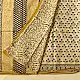 shop Bagru Block Printed Cotton Saree