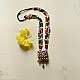 Kutchi Embroidered Necklace 