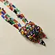 Kutchi Embroidered Necklace 