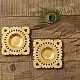 shop Pure Brass Handmade T-Light Holder