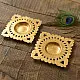 shop Pure Brass Handmade T-Light Holder