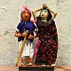 Buy Jhabua Handmade Fabric Doll (Bhil) - L