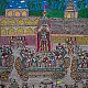 shop Madhubnai Painting- Jagannath Yatra