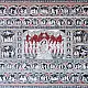 shop Pattachitra Traditional Natural Color Painting ~ Ramayana Story