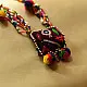  Handmade Tribal Long Necklace