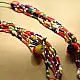  Handmade Tribal Long Necklace