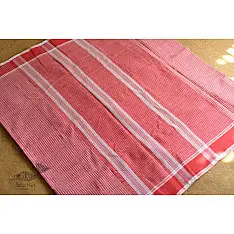 Mahuaa . महुआ | Handwoven Baiga Tribe Saree