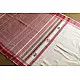 shop handloom cotton Baiga Tribe Saree