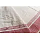 shop handloom cotton Baiga Tribe Saree