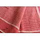 shop handloom cotton Baiga Adivasi Saree