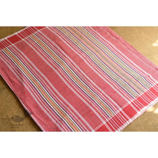 shop Handloom Baiga Adivasi Cotton Saree