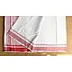 shop handloom cotton Baiga tribal-cotton Saree