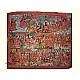 Tholu Bommalata ✪ Leather Painting ✪ Prahallada Painting