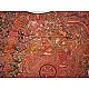 Tholu Bommalata ✪ Leather Painting ✪ Vignesha Painting
