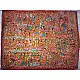 Tholu Bommalata ✪ Leather Painting ✪ Bhaktha Prahalada Painting
