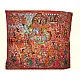 Tholu Bommalata ✪ Leather Painting ✪ Sri Vishnu Viswarupam Painting