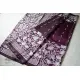 shop Kantha Hand Embroidered Silk Saree