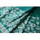 shop Kantha Hand Embroidered Silk Saree