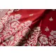 shop Kantha Hand Embroidered Silk Saree