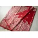 shop Kantha Hand Embroidered Silk Saree