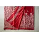 shop Kantha Hand Embroidered Silk Saree