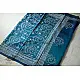 shop Kantha Hand Embroidered Silk Saree