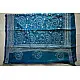 shop Kantha Hand Embroidered Silk Saree