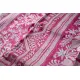 shop Kantha Silk Light Pink Saree 