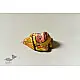shop hand painted Pattachitra Mask