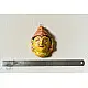 shop hand painted Pattachitra Mask