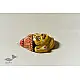 shop hand painted Pattachitra Mask