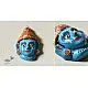 shop hand painted Pattachitra Mask