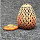 Shop Terracotta Pottery Art - T Light Holder