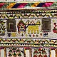 Bead Work ~Antique Hanging - Ganesha Toran