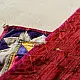 Bead Work ~Antique Hanging - Ganesha Toran