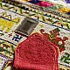 Bead Work ~Antique Hanging - Ganesha Toran