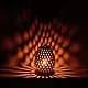 Shop Terracotta Pottery Art - T Light Holder